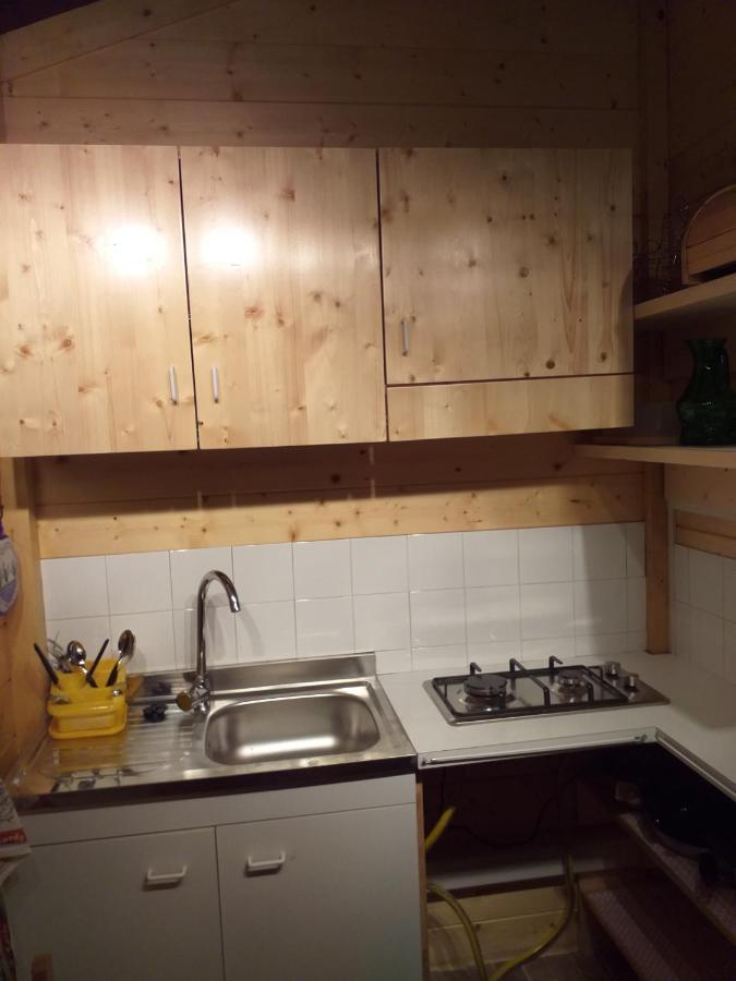 Apartamento Casa Laika Maissana Exterior foto