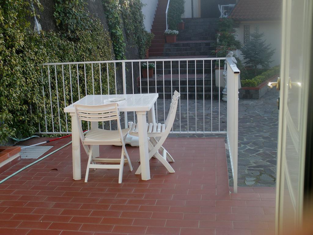 Apartamento Casa Laika Maissana Habitación foto