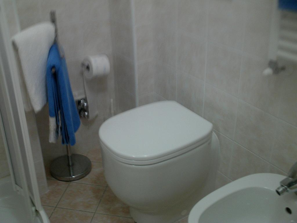 Apartamento Casa Laika Maissana Habitación foto